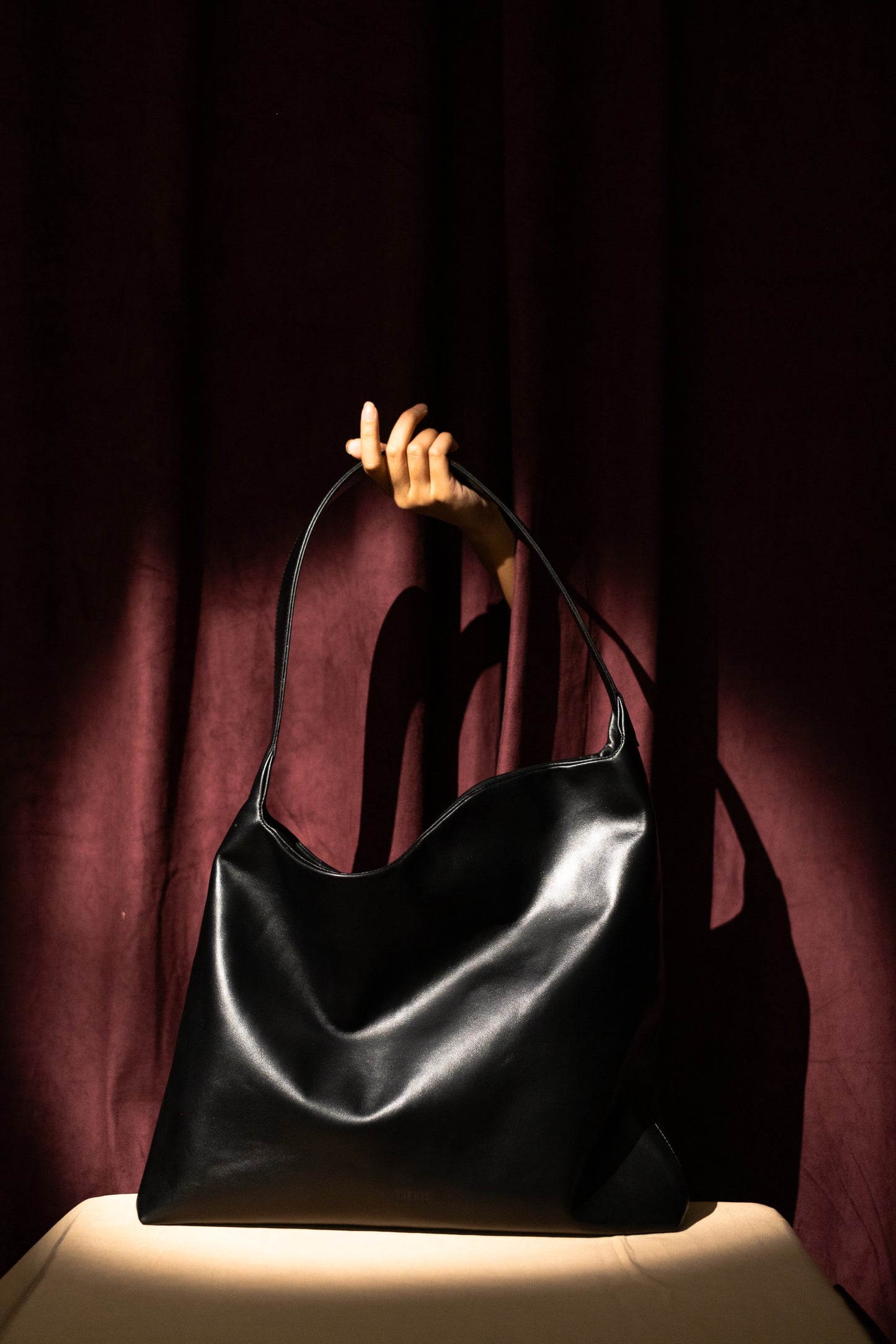 The Has - Ashby Tote | 100% Genuine Leather
