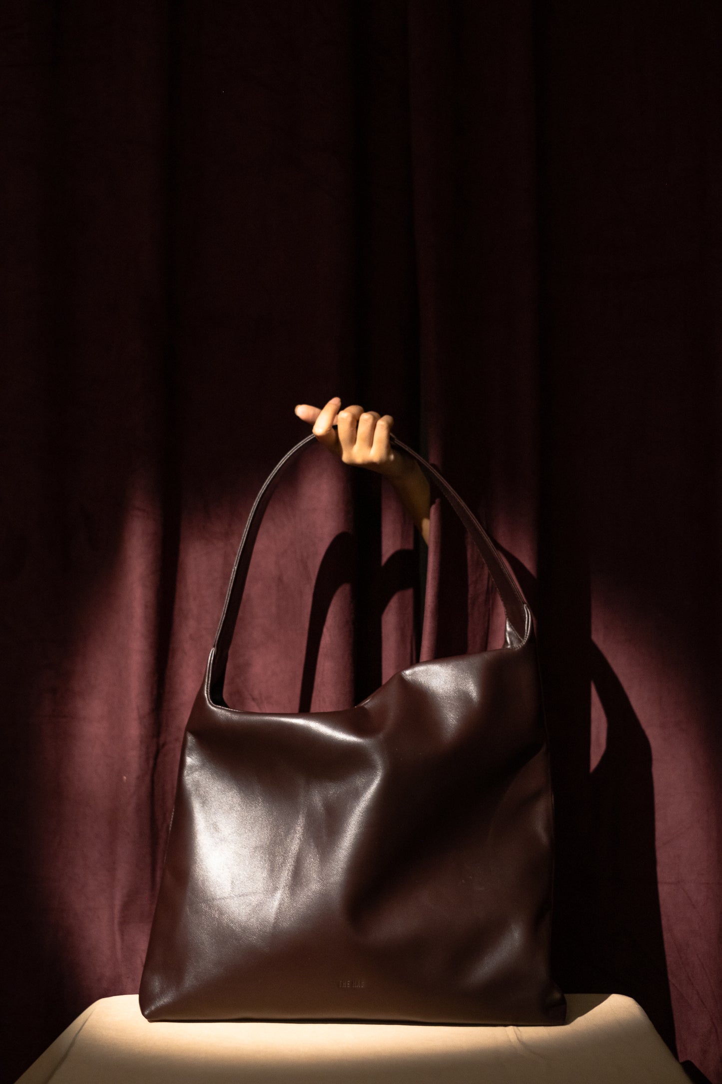 The Has - Ashby Tote | 100% Genuine Leather