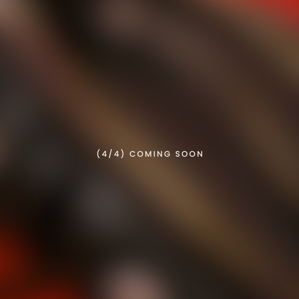 (4/4) Coming soon - Weekend Bags